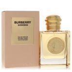 * BURBERRY GODDESS * Burberry 3.3 / 3.4 oz edp Intense Perfume Women * SEALED * - Image 3