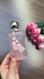 Parfums de Marly Delina La Rose Eau de Parfum – Parfum for Women – 2.5 Fl Oz - Image 2