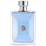 :Versace Pour Homme for Men 3.4 oz Eau de Toilette Spray - Image 3