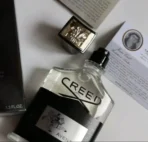 Aventus by Creed, 3.3 oz Millesime EDP Spray for Men 100ml - Image 8