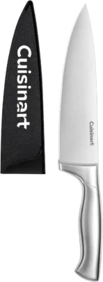 Global 8" Chef's Knife G2 - Image 4