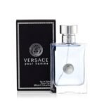 :Versace Pour Homme for Men 3.4 oz Eau de Toilette Spray - Image 5