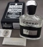 Aventus by Creed, 3.3 oz Millesime EDP Spray for Men 100ml - Image 10