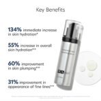 PCA Skin Hyaluronic Acid Boosting Serum - 1 fl oz (30 ml) - Image 8