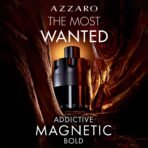 Azzaro The Most Wanted Eau de Parfum Intense - Woody & Seductive Mens Cologne - Fougère, Ambery & Spicy Fragrance for Date Night - Lasting Wear - Luxury Perfumes for Men - Image 3