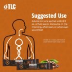 Coffee Delgada Premium Instant Coffee with Ganoderma Lucidum Mushroom - Image 9