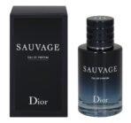 Dior Sauvage Eau de Parfum Spray 100ml