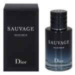 Dior Sauvage Eau de Parfum Spray 100ml