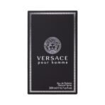 :Versace Pour Homme for Men 3.4 oz Eau de Toilette Spray - Image 7