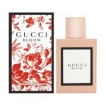 Gucci Bloom for Women Eau de Parfum Spray, 3.3 Ounce, Multi