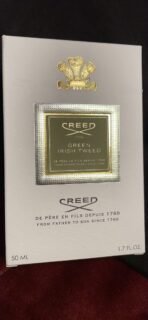 Green Irish Tweed By Creed for men 3.4oz 100ml - Image 6