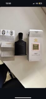 Green Irish Tweed By Creed for men 3.4oz 100ml - Image 2