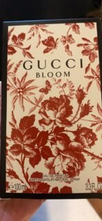 Gucci Bloom for Women Eau de Parfum Spray, 3.3 Ounce, Multi - Image 7