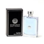 :Versace Pour Homme for Men 3.4 oz Eau de Toilette Spray - Image 9