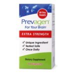 Prevagen Extra Strength 20mg Capsules - 60 Count - Image 5