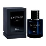 "Dior Sauvage Elixir 3.4 fl oz Men's Eau de Parfum Spray " - Image 4
