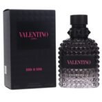 Valentino Uomo Born In Roma Intense for Men - 3.4 oz EDP Spray