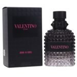 Valentino Uomo Born In Roma Intense for Men - 3.4 oz EDP Spray