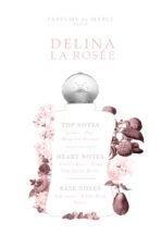 Parfums de Marly Delina La Rose Eau de Parfum – Parfum for Women – 2.5 Fl Oz - Image 4