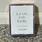 Lancôme La Vie Est Belle Eau De Parfum 75ml Elegant Fragrance - Image 3