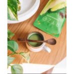 Organic Ryze MUSHROOM MATCHA COFFEE NWT 180g- 30 Servings Instant Coffee 6.34 Ounce - Image 5