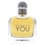 Armani Because It's You Eau De Parfum 3.4 Ounce / 100 ml - Image 4