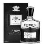 Aventus by Creed, 3.3 oz Millesime EDP Spray for Men 100ml