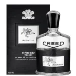 Aventus by Creed, 3.3 oz Millesime EDP Spray for Men 100ml