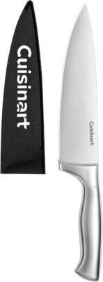 Global 8" Chef's Knife G2