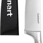 Global 8" Chef's Knife G2